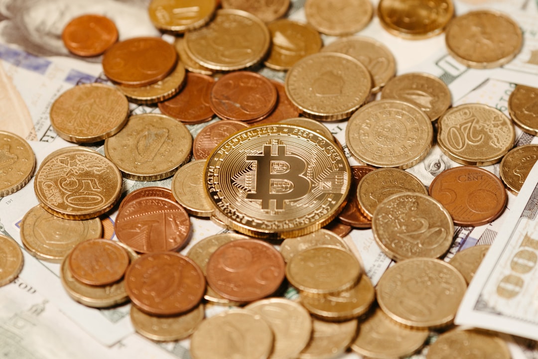 Bitcoin Price Soars to New Heights